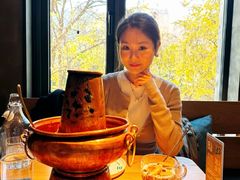 -一坐一忘云南菜(北京skp店)