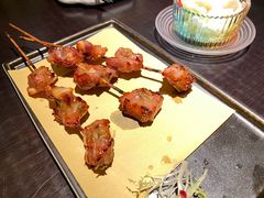 -桂小厨广西菜(万象城店)