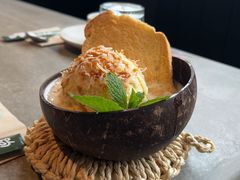 -饱嗝·小炒云南菜·见手青乌鸡汤锅(来凤街国创园店)