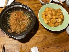 -淀里船宴(卓达店)