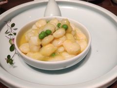 -韵秋荷(宝山龙湖天街店)