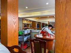 -老朴饭店(邮政街总店)