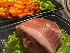 -碎怂烤肉(钟楼柳巷店)