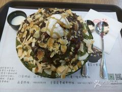 -雪花姐姐(泰华城新天地店)