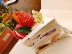 -卷心卷意·轻甜蛋糕(新光天地店)