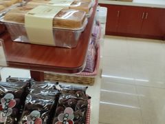-红宝石·鲜奶小方(莘庄龙之梦店)
