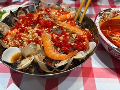 -辣小鲜·南昌大排档(船山路店)