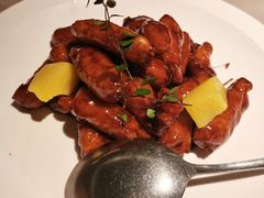 -船歌·鱼水饺青岛菜(闽江二路店)