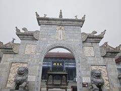 -南岳衡山风景名胜区