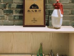 -汤城小厨•粤菜•靓汤(苏州街店)