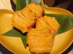 -舞漁日料美人胶原锅(陆家嘴中心店)