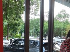 -老船舫·现做活鲜鱼馆(东郊记忆店)