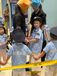 点击看大图 -奈尔宝家庭中心·亲子餐厅(华采天地店)