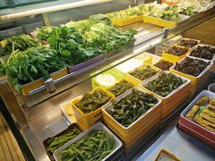 -清真·嘉福元火锅(正宁路店)