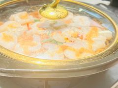 -绿茶餐厅(南方商城店)