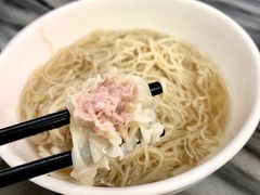 -周门传统竹升面