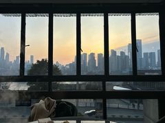-长嘉·河图火锅(长嘉汇江景旗舰店)
