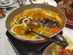 -绸乡宴酒店·融合苏帮宴(吴江店)