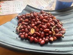 -正宗集安高丽火盆(东昌街店)