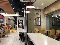 -永和大王(广渠店)