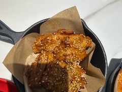 -必胜客(大梅沙8号仓店)