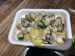 -盒马鲜生(龙德广场店)
