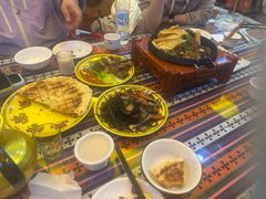 -卡万金特色藏餐