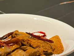 -恬阿姨庭院餐厅·生日宴