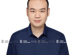 -天真蓝照相馆(五角场百联又一城店)