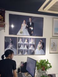-模卡原创写真馆(苏州总店)