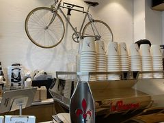 -常识咖啡common sense(春熙路店)
