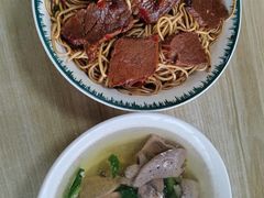 -老余家面馆