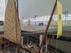 -上海中国航海博物馆