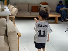 -iF摄影•全家福•证件照•形象照(南山店)