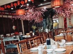-那家老院子东北菜·饺子·小鸡炖蘑菇(艳华街店)