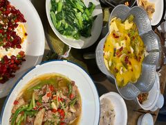 -陈厨老味·老派郴州菜(宜章店)