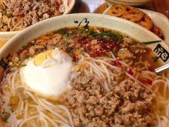 -小罗子汤店(大士院总店)