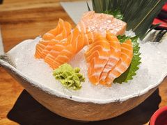 -京料理·日料自助·铁板燒(复悦城店)