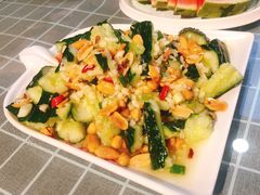 -东北特色烧烤(赣榆店)