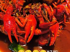 -堕落小龙虾(兰州旗舰店)