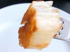 加拿大扇贝和鱼子酱-恰餐厅及酒吧CHAR Bar & Grill(北京三里屯洲际店)