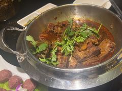 -葛记红焖羊肉(和平路形象店)