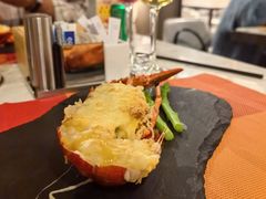 -桂林喜来登饭店雅琴咖啡厅