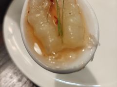 泰汁罗氏虾-七寸飝大饭店(马场店)