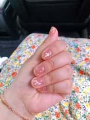 -米小兔美甲美睫