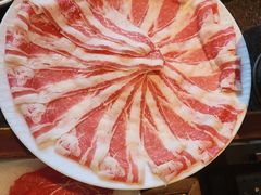 -皇城老妈·大连海鲜火锅(港湾店)