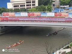 -苏州河梦清园环保主题公园