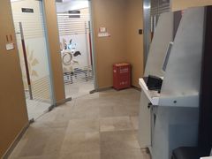 -招商银行(上海徐家汇支行)