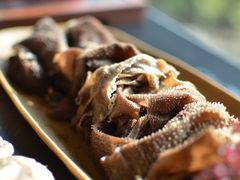 -西安浐灞艾美酒店·汉江餐厅·火锅