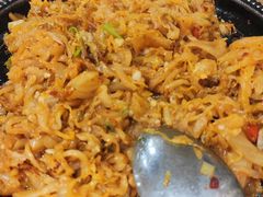 -小木屋拌饭(抚顺望花凤城商业街店)